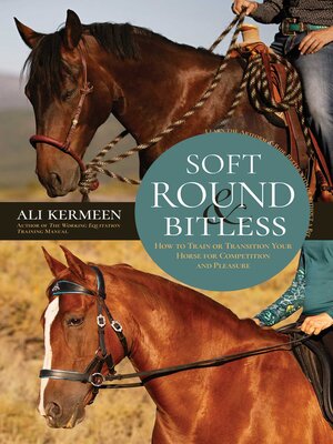 cover image of Soft, Round and Bitless